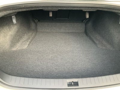2023 INFINITI Q50 LUXE AWD