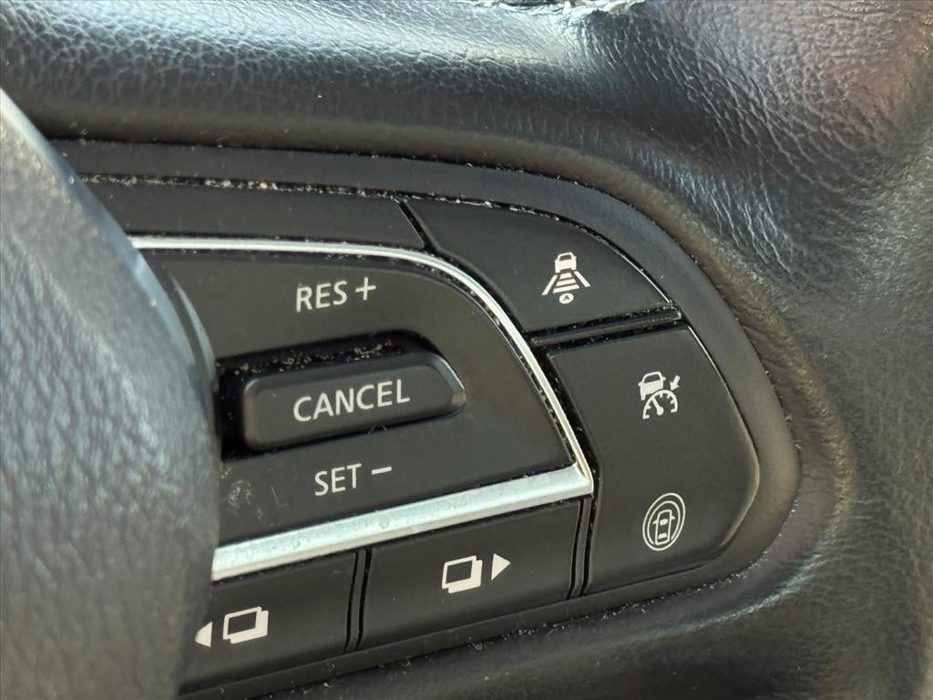 2023 INFINITI Q50 LUXE AWD