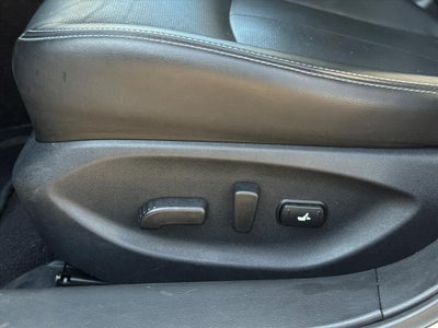 2023 INFINITI Q50 LUXE AWD