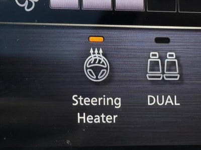 2023 INFINITI Q50 LUXE AWD