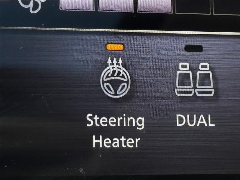 2023 INFINITI Q50 LUXE AWD