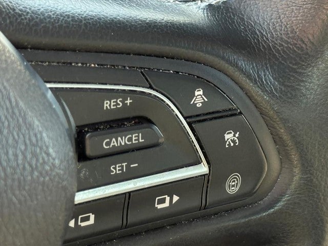 2023 INFINITI Q50 LUXE AWD