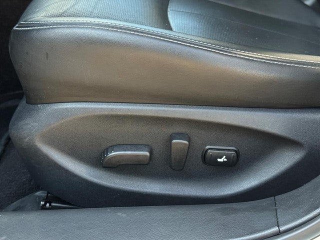 2023 INFINITI Q50 LUXE AWD