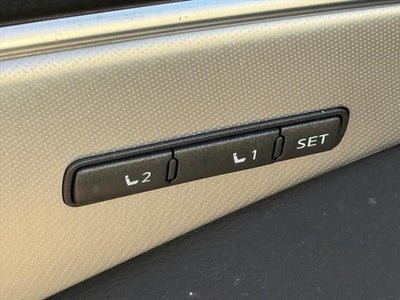 2023 INFINITI Q50 LUXE AWD