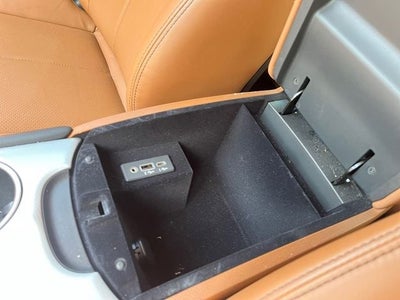2023 INFINITI Q50 LUXE AWD
