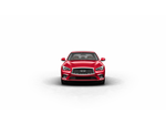 2023 INFINITI Q50 LUXE AWD