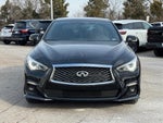 2022 INFINITI Q50 SENSORY AWD