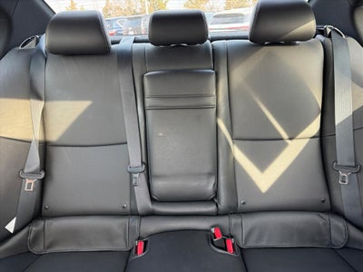 2022 INFINITI Q50 SENSORY AWD