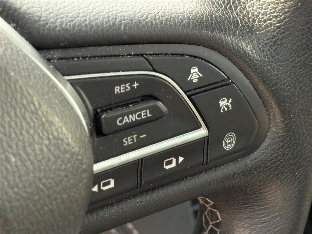 2022 INFINITI Q50 SENSORY AWD