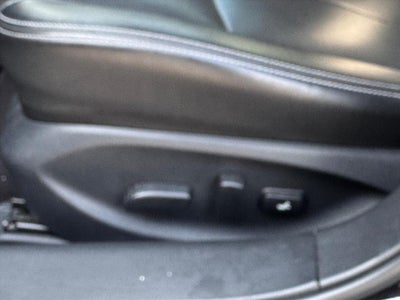 2022 INFINITI Q50 SENSORY AWD