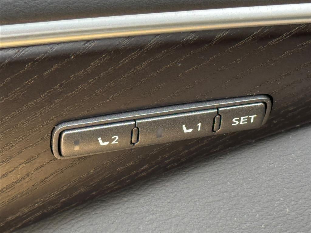 2022 INFINITI Q50 SENSORY AWD