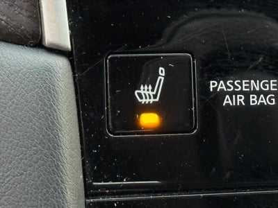 2022 INFINITI Q50 SENSORY AWD