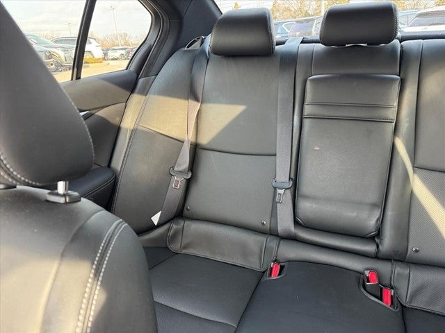 2022 INFINITI Q50 SENSORY AWD