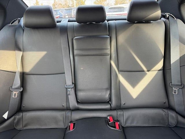 2022 INFINITI Q50 SENSORY AWD