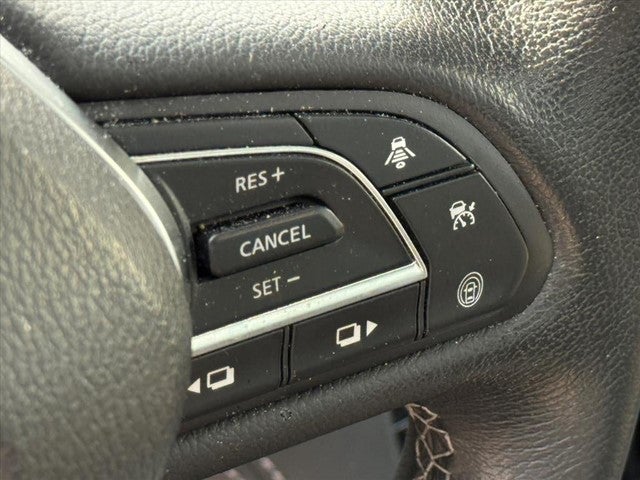 2022 INFINITI Q50 SENSORY AWD