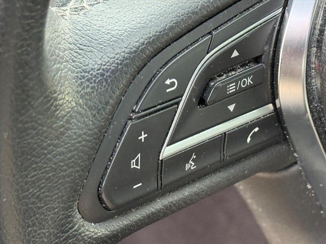 2022 INFINITI Q50 SENSORY AWD