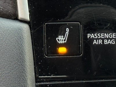 2022 INFINITI Q50 SENSORY AWD