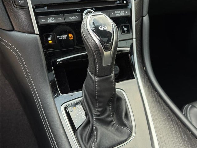 2022 INFINITI Q50 SENSORY AWD