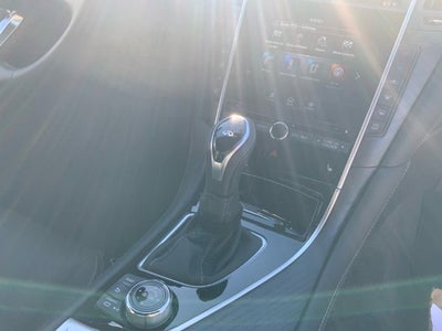2023 INFINITI Q50 SENSORY AWD