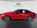 2023 INFINITI Q50 SENSORY AWD