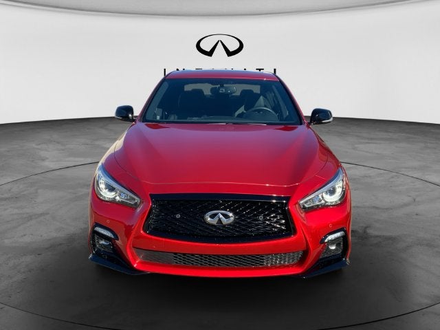 2023 INFINITI Q50 SENSORY AWD