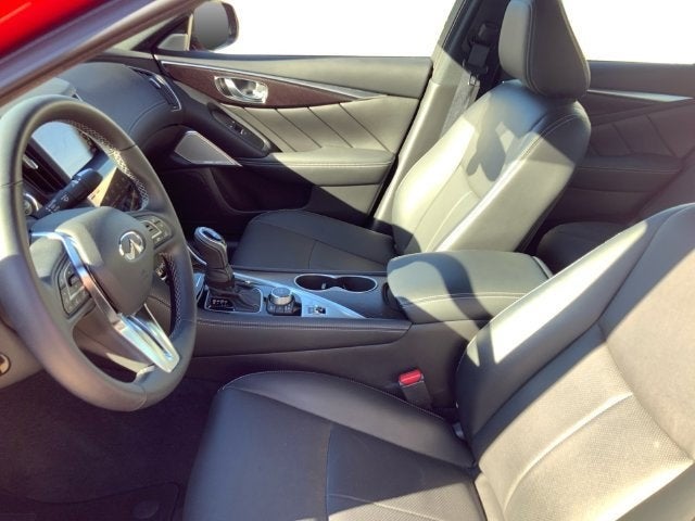 2023 INFINITI Q50 SENSORY AWD