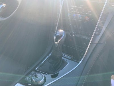 2023 INFINITI Q50 SENSORY AWD