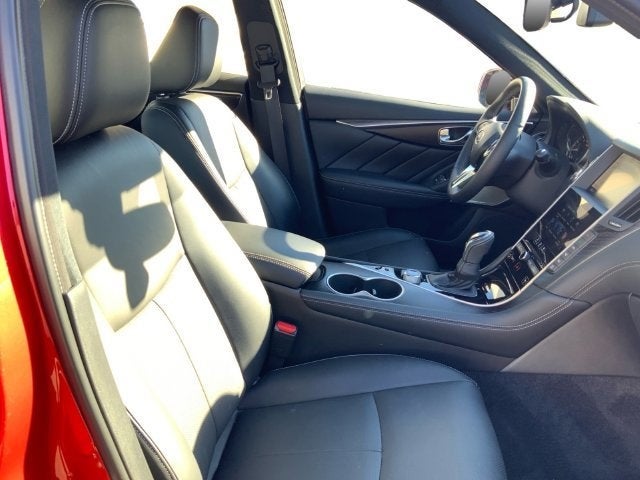 2023 INFINITI Q50 SENSORY AWD