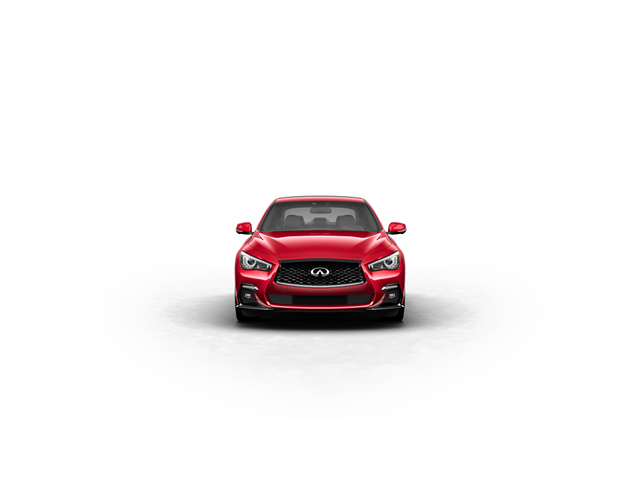 2023 INFINITI Q50 SENSORY AWD