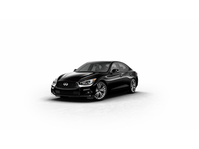 2023 INFINITI Q50 SENSORY AWD