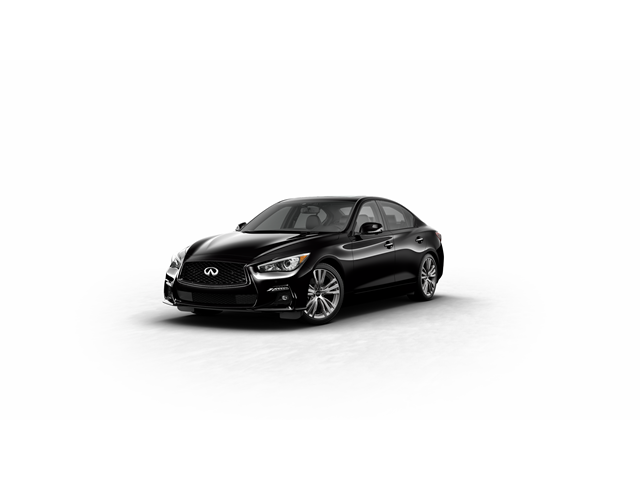 2023 INFINITI Q50 SENSORY AWD