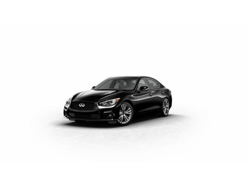 2023 INFINITI Q50 SENSORY AWD