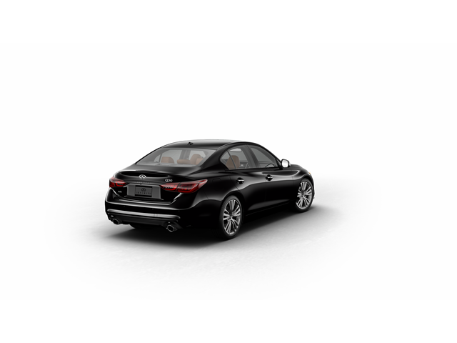 2023 INFINITI Q50 SENSORY AWD