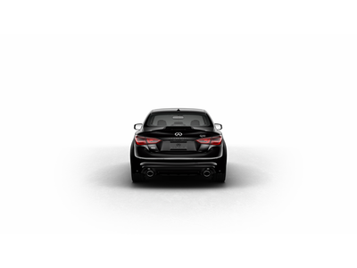 2023 INFINITI Q50 SENSORY AWD