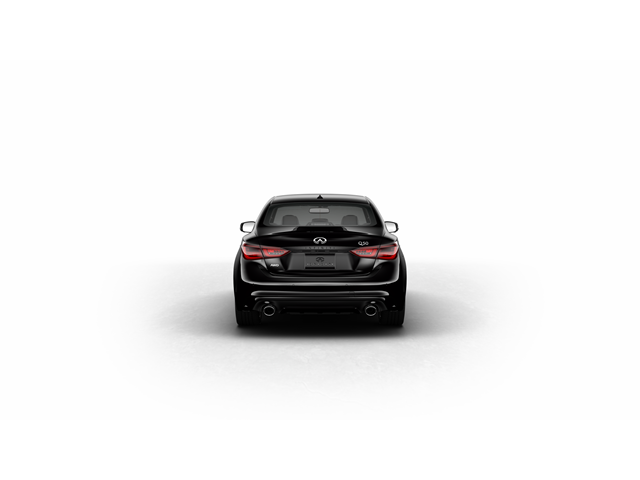 2023 INFINITI Q50 SENSORY AWD