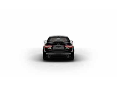 2023 INFINITI Q50 SENSORY AWD