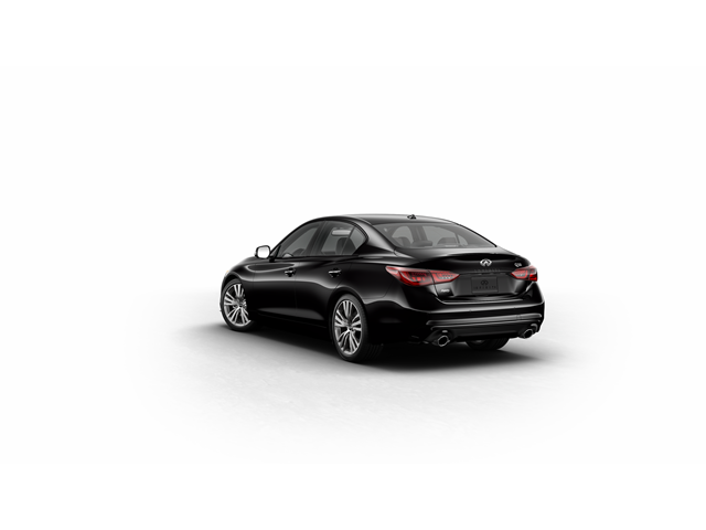 2023 INFINITI Q50 SENSORY AWD