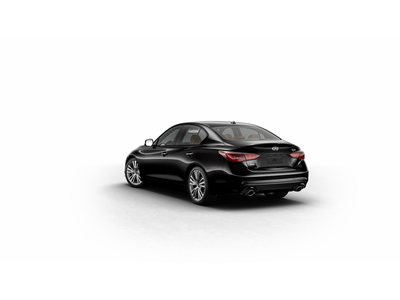 2023 INFINITI Q50 SENSORY AWD
