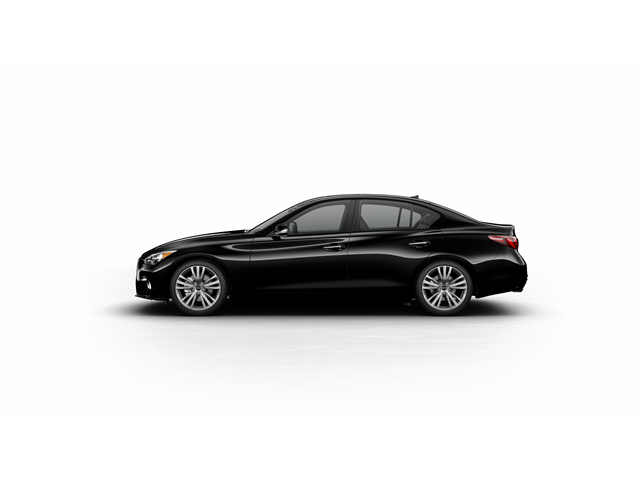 2023 INFINITI Q50 SENSORY AWD