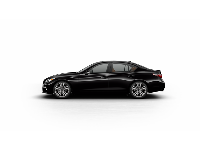 2023 INFINITI Q50 SENSORY AWD