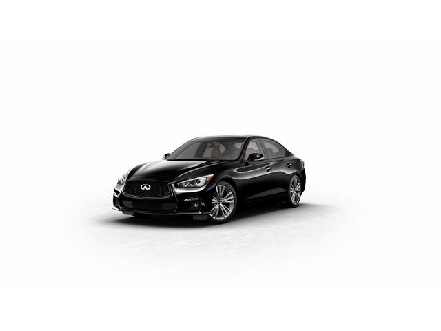 2023 INFINITI Q50 SENSORY AWD