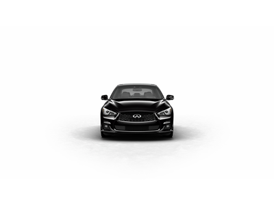 2023 INFINITI Q50 SENSORY AWD