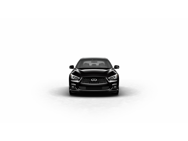 2023 INFINITI Q50 SENSORY AWD