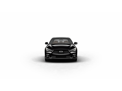 2023 INFINITI Q50 SENSORY AWD