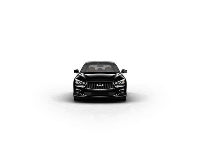 2023 INFINITI Q50 SENSORY AWD