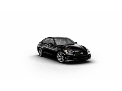 2023 INFINITI Q50 SENSORY AWD