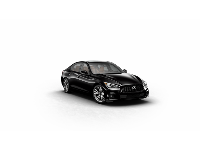2023 INFINITI Q50 SENSORY AWD