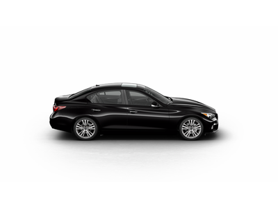2023 INFINITI Q50 SENSORY AWD