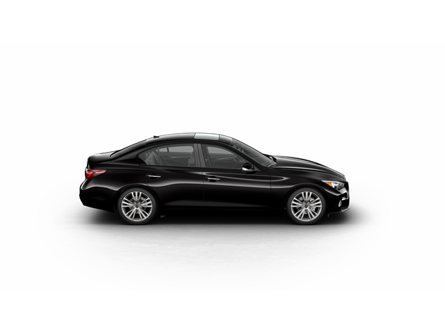 2023 INFINITI Q50 SENSORY AWD