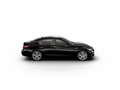 2023 INFINITI Q50 SENSORY AWD